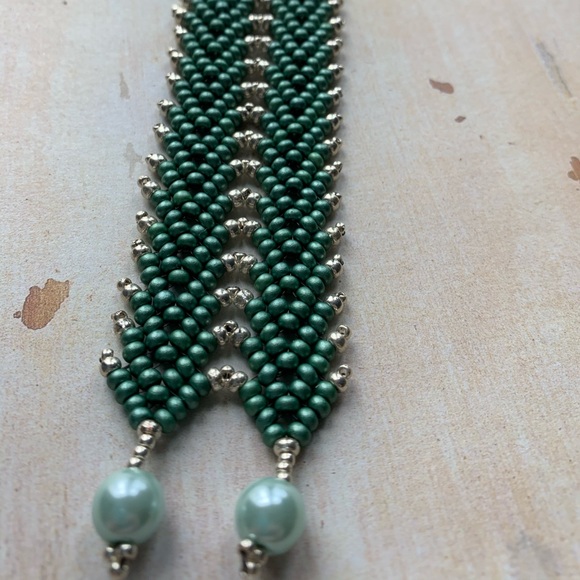 Bracelet, cuff - Picture 4 of 7